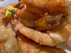 -范家小馆·烤鸭新京菜(金融街店)