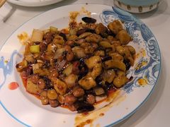 -川人百味(金安中央大街店)