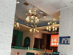 -龙聚德北京烤鸭(沙坪坝华宇A馆店)