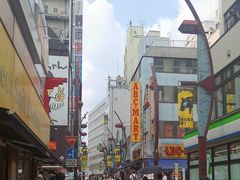 -秋叶原电器街