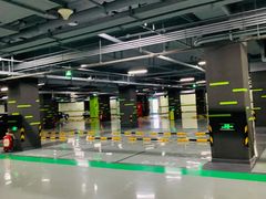 -大悦城-停车场