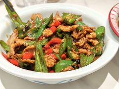 -欧记大排档·景德菜(上海首店)