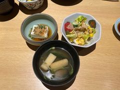 -岚山日本料理(珠江新城店)