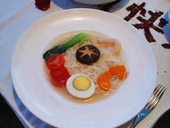 -佐度王子扒房(天鹅湖店)