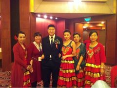 -北京王府井天伦王朝酒店