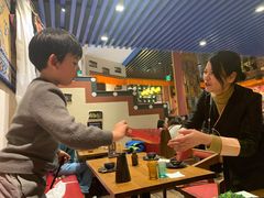 -敏珠拉姆藏餐·南京厨房(富春江东街店)