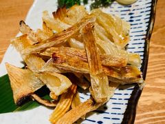 烤鱼翅-南风(淮海街店)