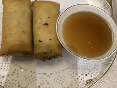 -上海皇廷花园酒店·御宴中餐厅