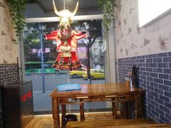 -贵州六盘水羊肉粉(观音桥店)