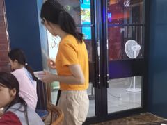 -豪德亨牛排自助餐厅(抚州东乡店)