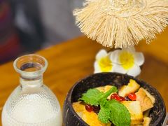 -雀舞云南菜(天津天河城购物中心店)