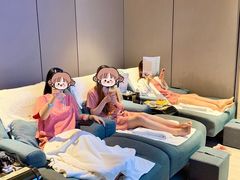 -东方棕泉·洗浴·按摩·美食国际水疗会所(福田店)
