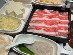 -海底捞火锅(吴中路店)