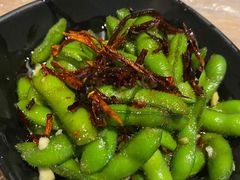 毛豆-巴厘龙虾·榜首油焖大虾(音乐学院·沿江酒馆店)