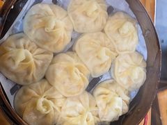 -余氏豆腐包老店(东直街店)