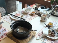 -粤点越有·茶点·粤菜(樵岭国际店)