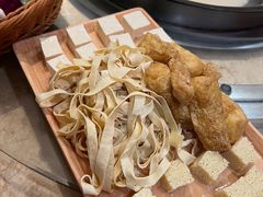 -陈大锅·岳阳鱼馆·地道岳阳菜(美食街店)