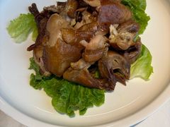 -惠丰堂饭庄·烤鸭·京味菜(西北旺·唐家岭店)