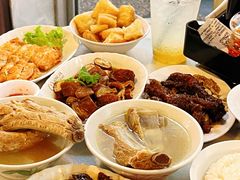 -松發肉骨茶(克拉码头店)
