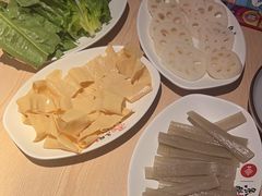 -鱼酷活鱼烤鱼(人信汇商场店)