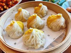 -寄畅興·百年蟹黄面·万国建筑群(外滩27号店)