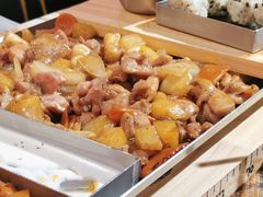 -一米鸡肉创意韩餐(五山店)