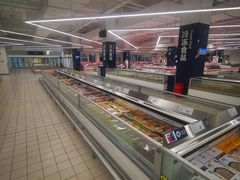 -家乐福会员店(南翔店)