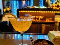 -上海柏悦酒店·世纪100牛排馆