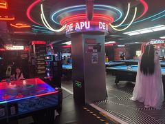 -DEDE APU潮玩运动聚乐部(观音桥店)