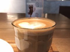 -Peet's 皮爷咖啡(东湖路手作店)