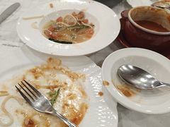 -新侨三宝乐西餐厅(崇文门店)