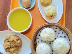 -孙记包子(火车站店)