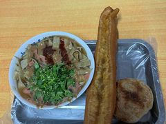-小发锅巴菜铺(金辉家园店)