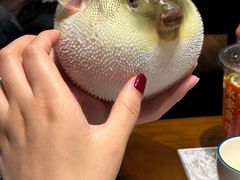 -永安鱼庄·镇江菜(东吴路店)