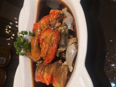 -天宁凯利时尚餐厅