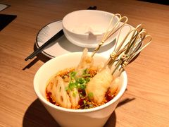 没骨头鸡爪-太二酸菜鱼(坚基购物中心店)
