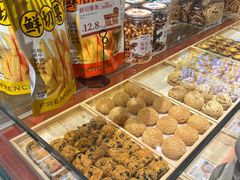 -墨茉点心局(梅溪湖新天地一店)