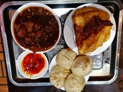 -姚记炒肝店(簋街店)