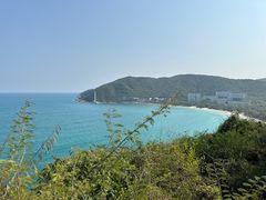 -三亚太阳湾柏悦酒店