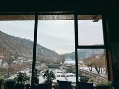 -天源渔港农庄