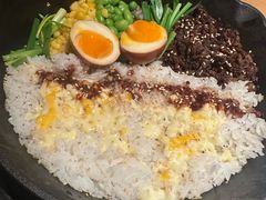 -良木缘咖啡西餐(优品道广场店)