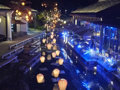 -雅达·阳羡溪山小镇中心