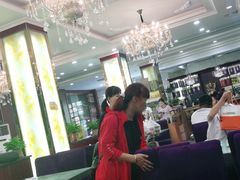 大堂-王良才酸菜鱼(总店)