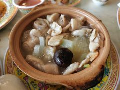 -砂锅居(西四店)