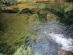 -亚婆田·白水寨生态旅游度假区