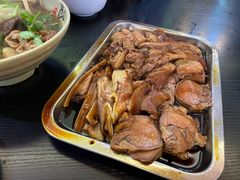 -卤煮老北京酱肉馆