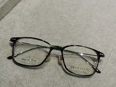 -日本手作眼镜·久川睛匠(新中关购物中心店)