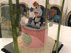 -柏尼娅PEARIA·蛋糕定制(静安店)
