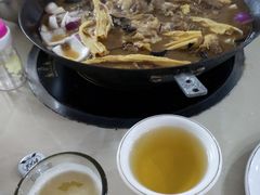 -美兰春记食店·龙舌坡红烧牛肉