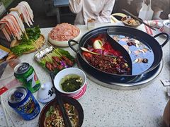 -龙厂长老火锅(抚琴店)